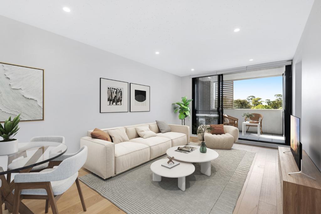 3.202/16-18 Hannah St, Beecroft, NSW 2119