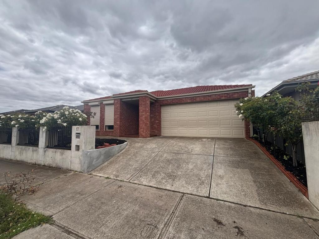 17 Doyle Ct, Truganina, VIC 3029