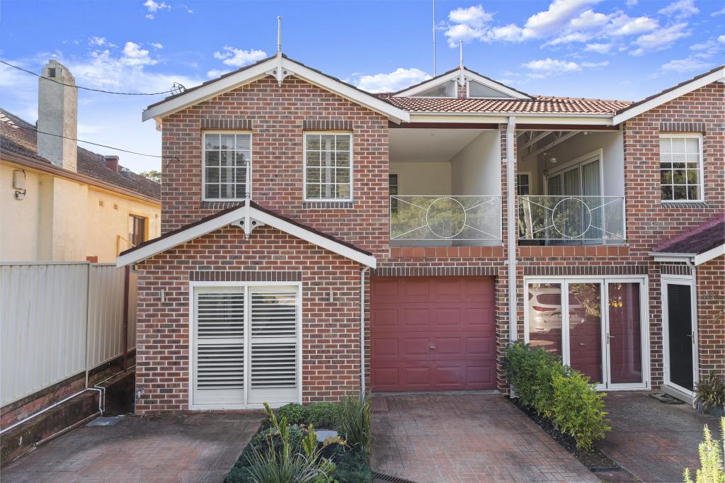 119a Gungah Bay Rd, Oatley, NSW 2223