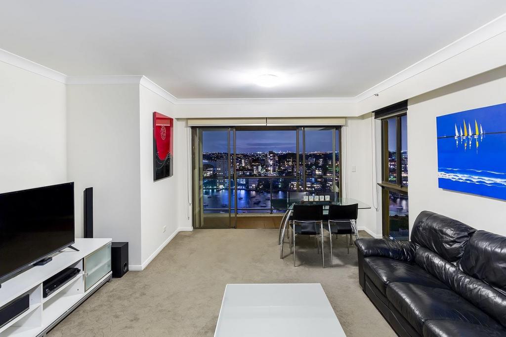 1803/37 Glen St, Milsons Point, NSW 2061