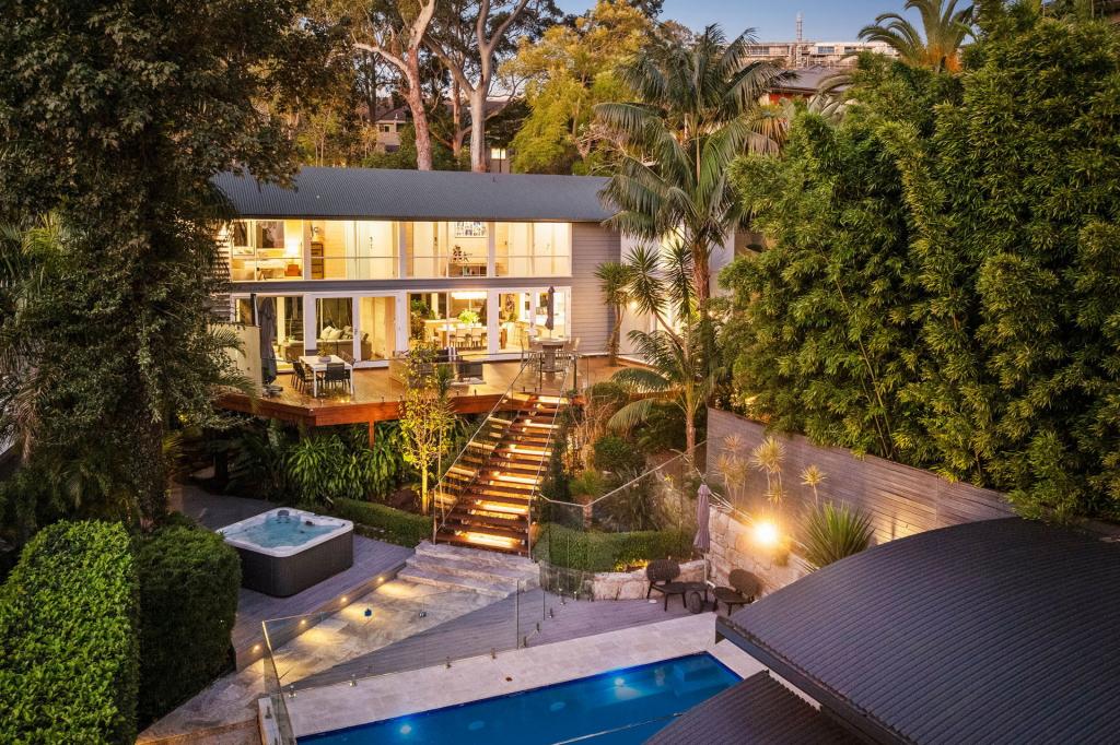 23a Wisdom Rd, Greenwich, NSW 2065