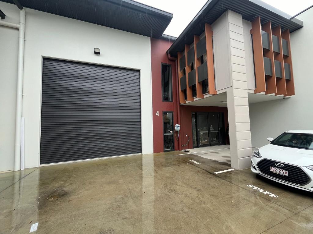 4/25 Hancock Way, Baringa, QLD 4551