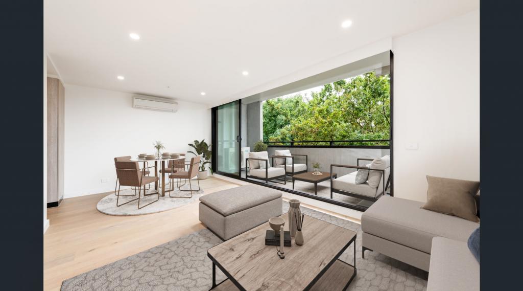 209/12-18 Napier St, Footscray, VIC 3011