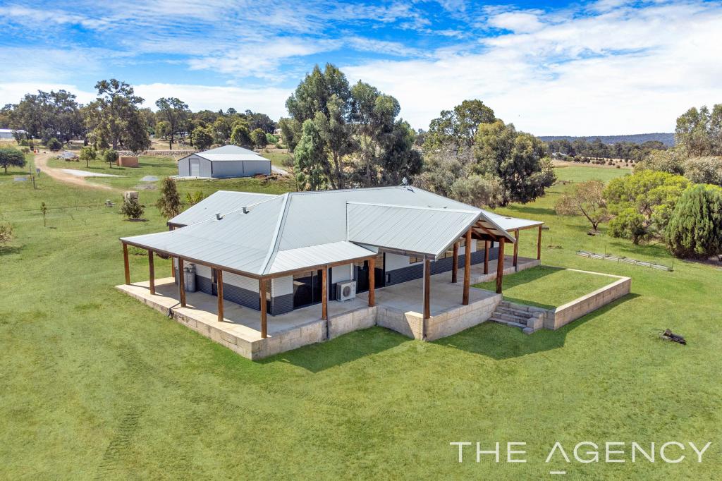 79 Acacia Rtt, Wundowie, WA 6560