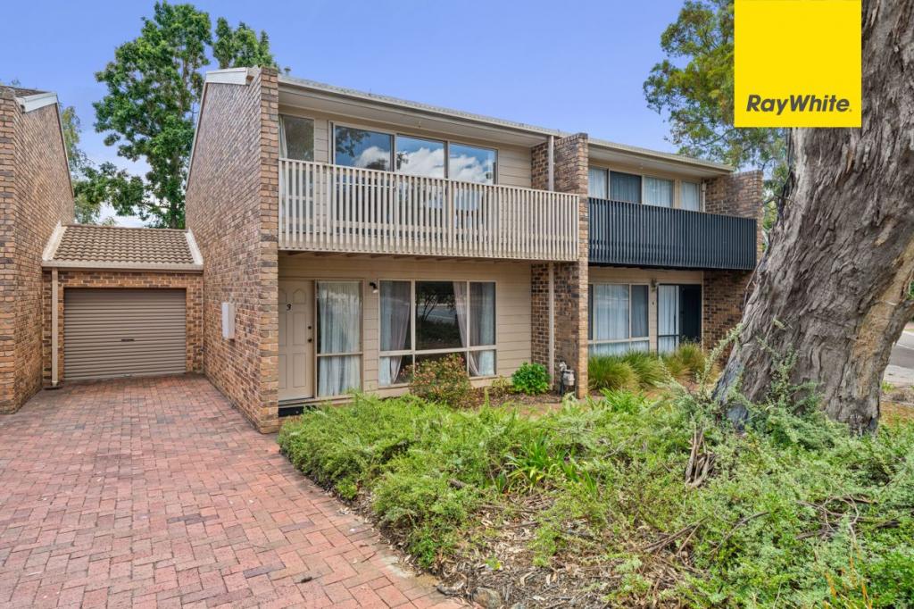 3/60 Petterd St, Page, ACT 2614