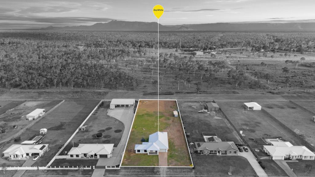 50 Brangus Rd, Black River, QLD 4818