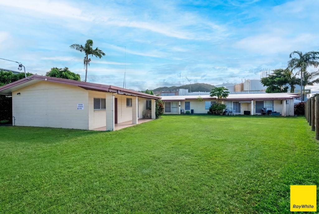 65 Ishmael Rd, Earlville, QLD 4870