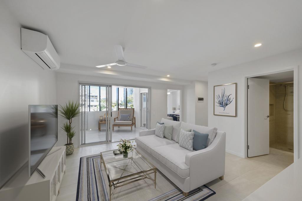 27/27 Verney St, Kings Beach, QLD 4551