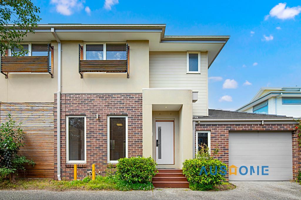 4/1 Allison Rd, Mont Albert North, VIC 3129