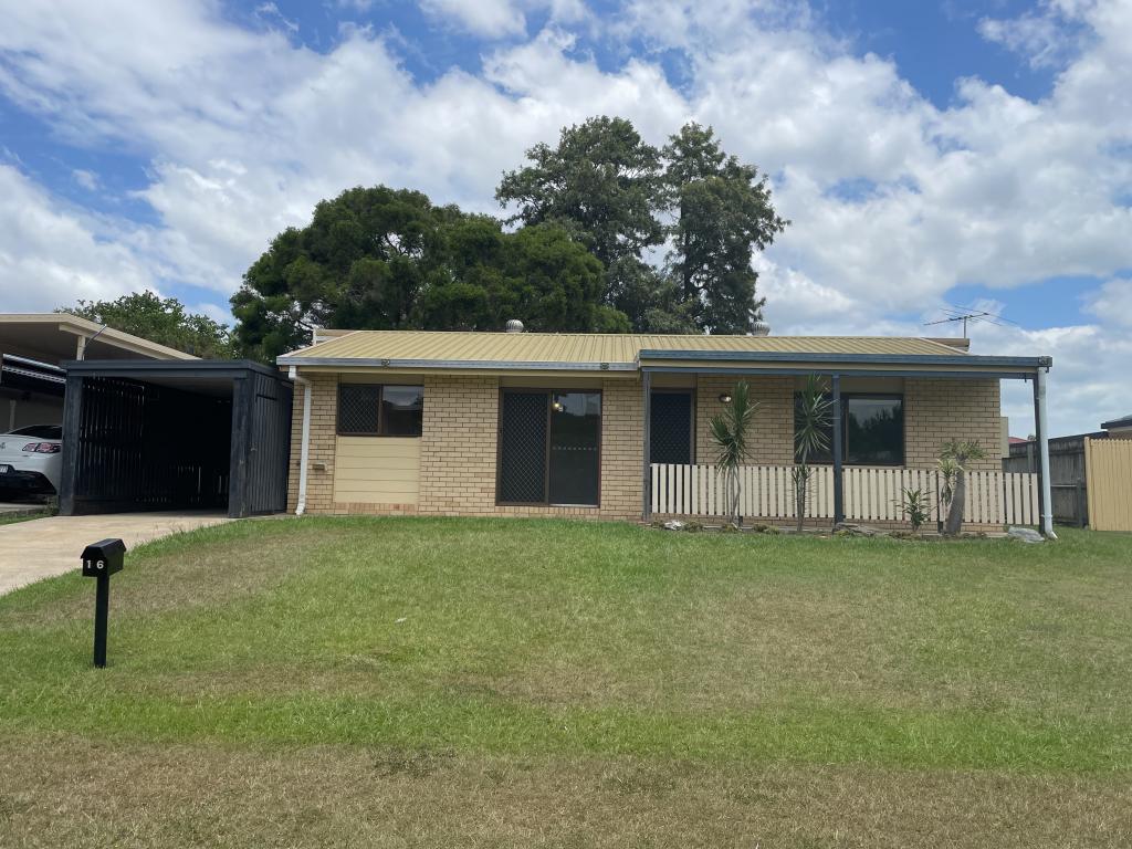 16 Investigator Dr, Caboolture South, QLD 4510