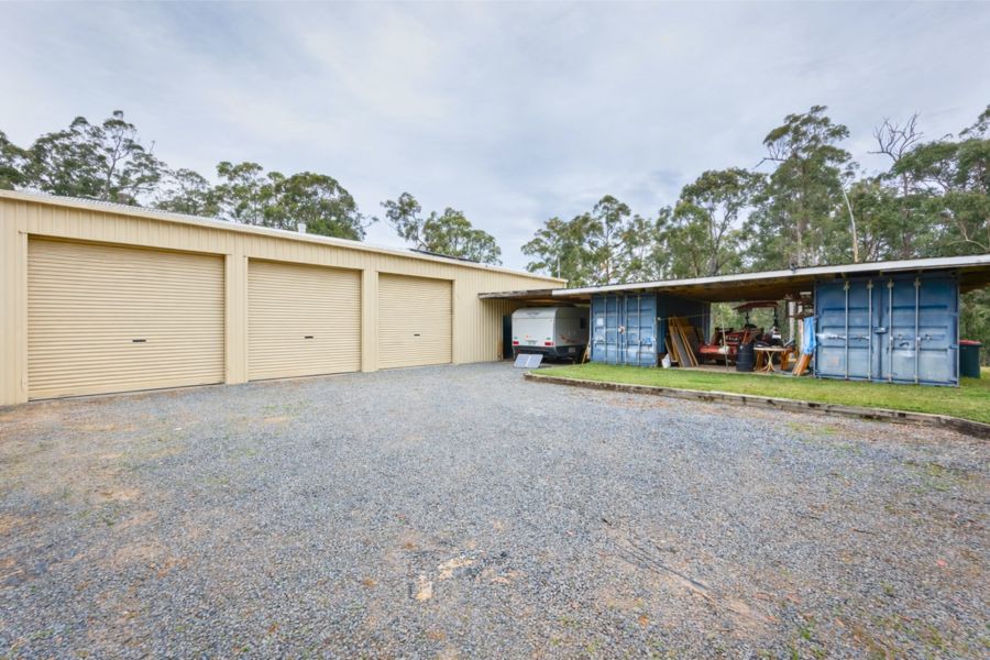 Lot 18 Sherwood Creek Rd, Upper Corindi, NSW 2456