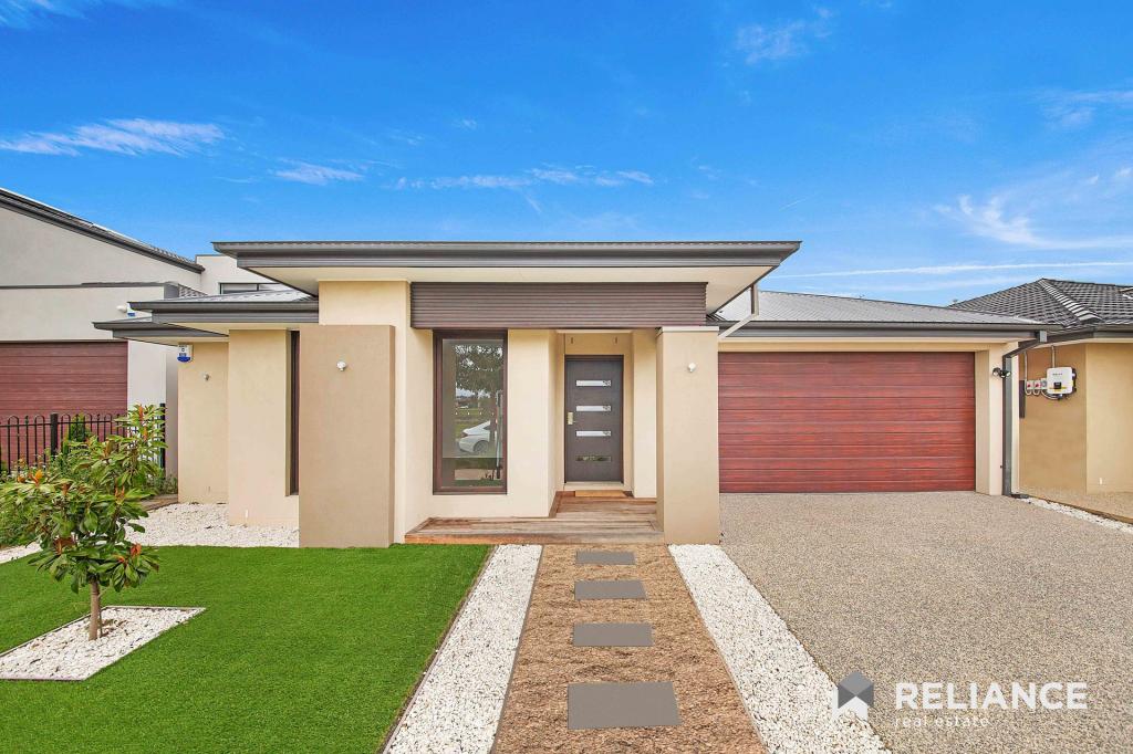 12 Pantanal Rd, Tarneit, VIC 3029