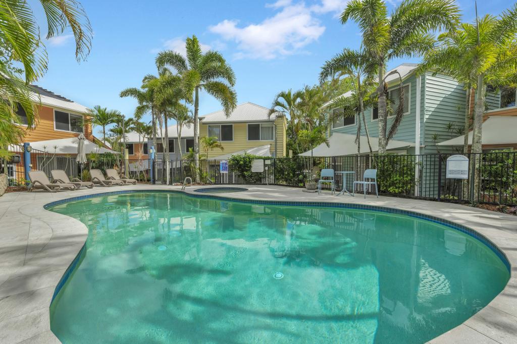9/43-51 Oriole Ave, Peregian Beach, QLD 4573