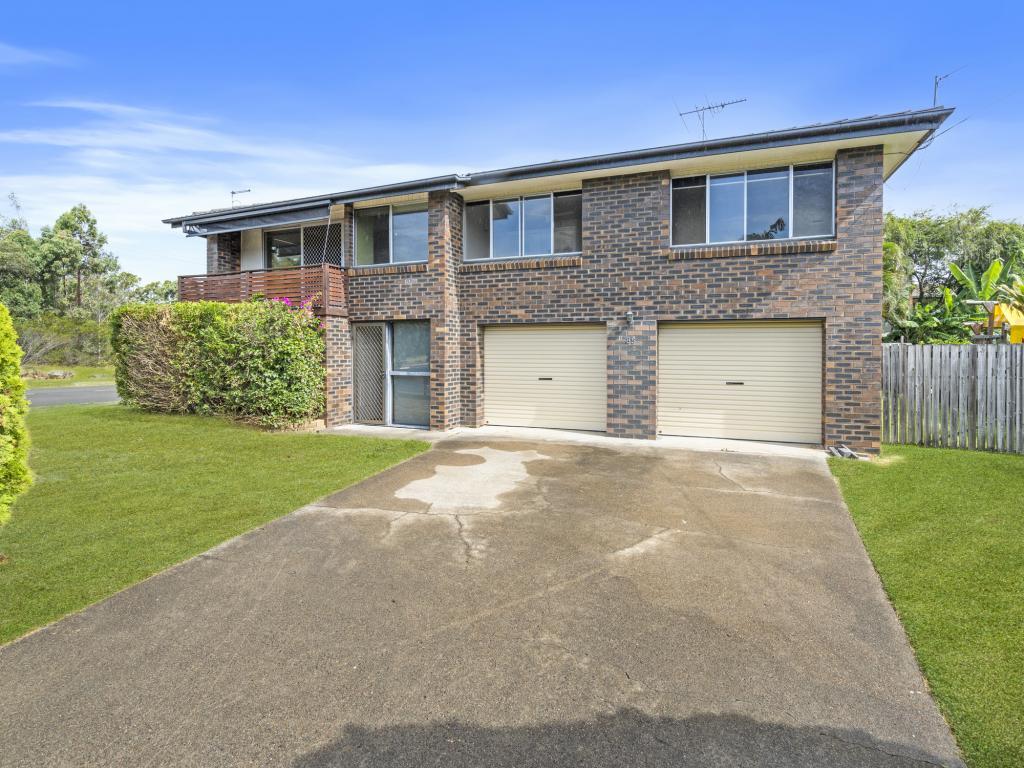 85 Sallows St, Alexandra Hills, QLD 4161