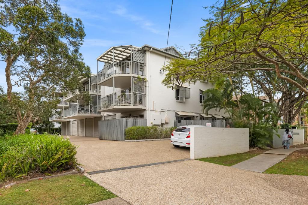 5/97-99 Macquarie St, St Lucia, QLD 4067