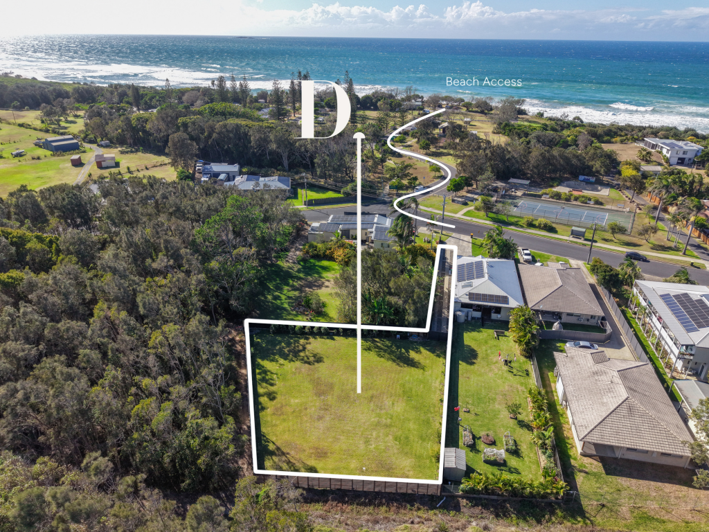 94 Pacific St, Corindi Beach, NSW 2456
