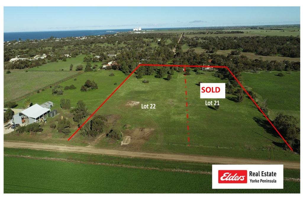 154 Moorara Rd, Wool Bay, SA 5575