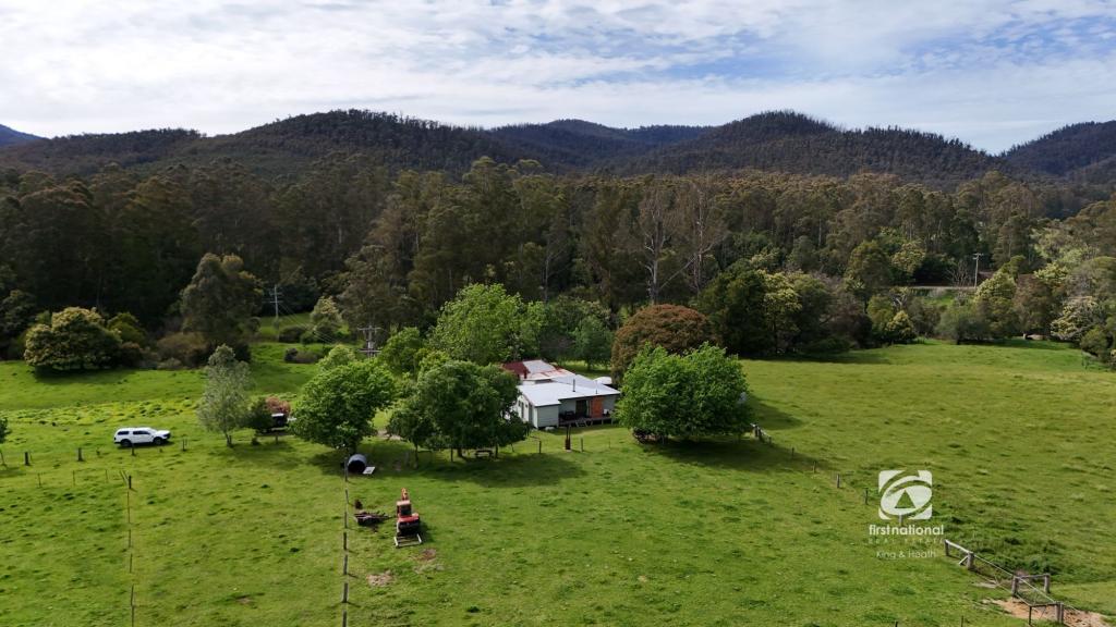 2825 COMBIENBAR RD, COMBIENBAR, VIC 3889