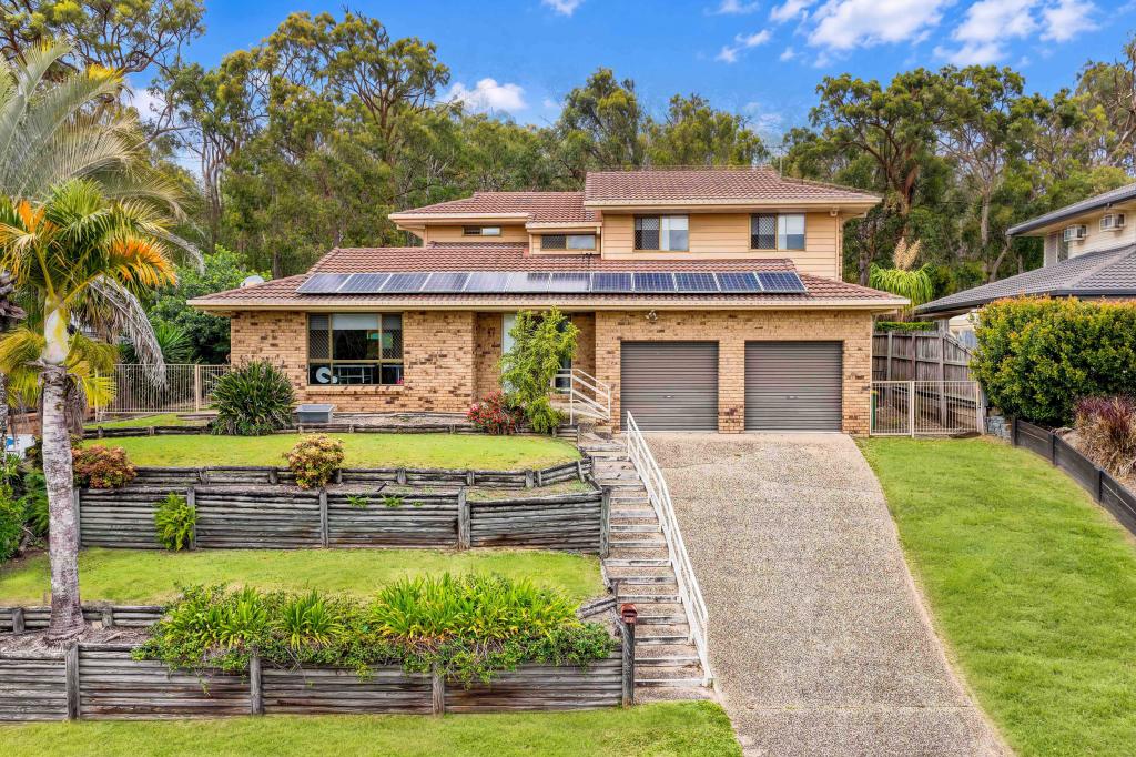 22 Gretel Pl, Cleveland, QLD 4163