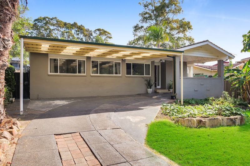 64 Lawn Ave, Bradbury, NSW 2560