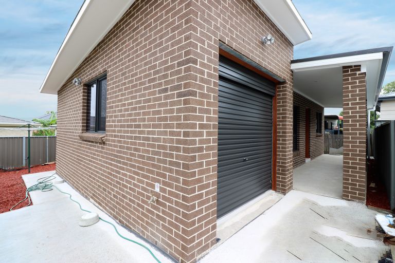 59A GRAINGER AVE, MOUNT PRITCHARD, NSW 2170