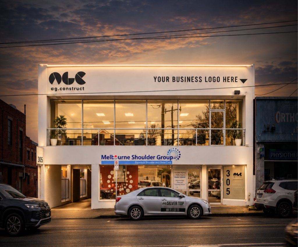 SUITES/305 HIGH ST, PRAHRAN, VIC 3181