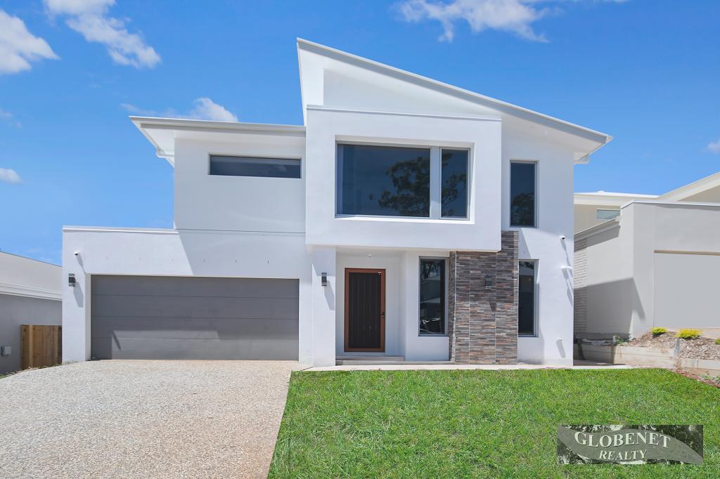 HOUSE 18/29 NORTHMARQUE ST, CARSELDINE, QLD 4034