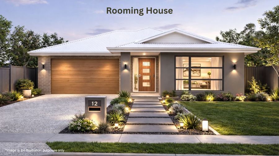 Contact Agent For Address, Boondall, QLD 4034