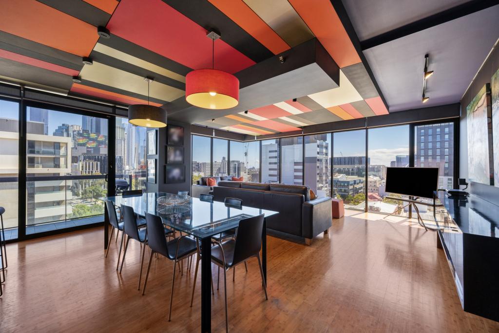 801/668 Swanston St, Carlton, VIC 3053