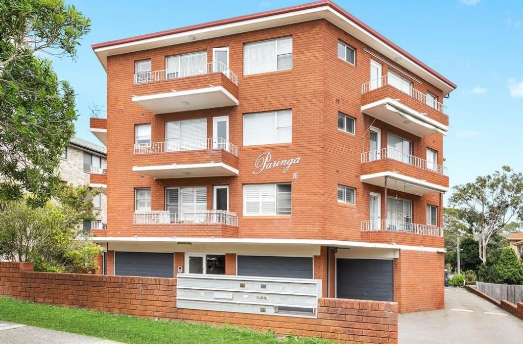 3/16 Waratah St, Cronulla, NSW 2230