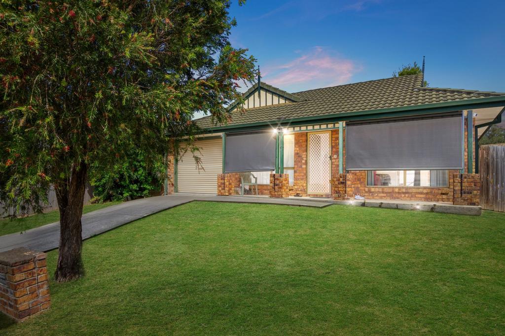 2 Blue Mountain Cres, Warner, QLD 4500