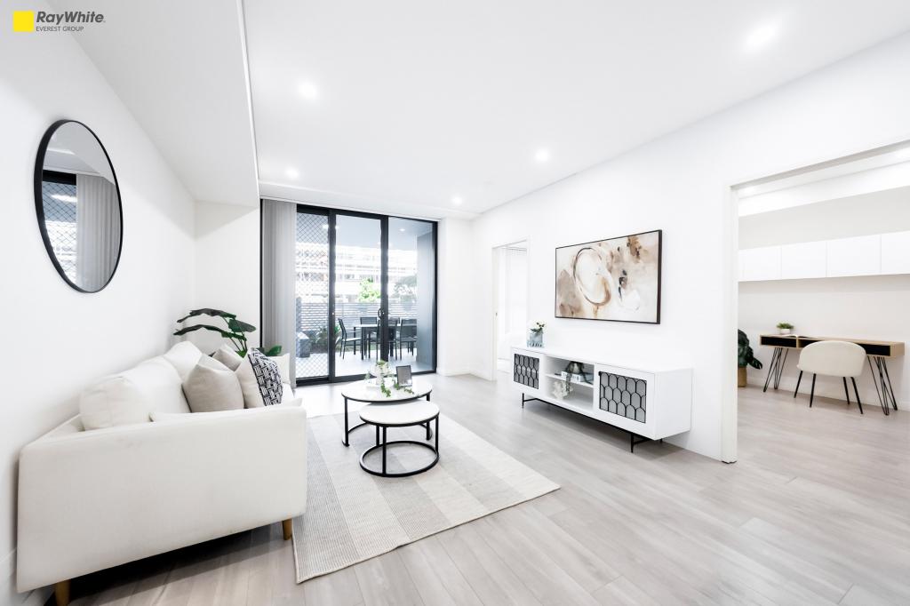 G08/5 BIDJIGAL RD, ARNCLIFFE, NSW 2205