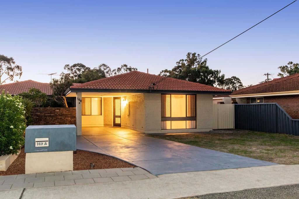 149a Fulham St, Kewdale, WA 6105