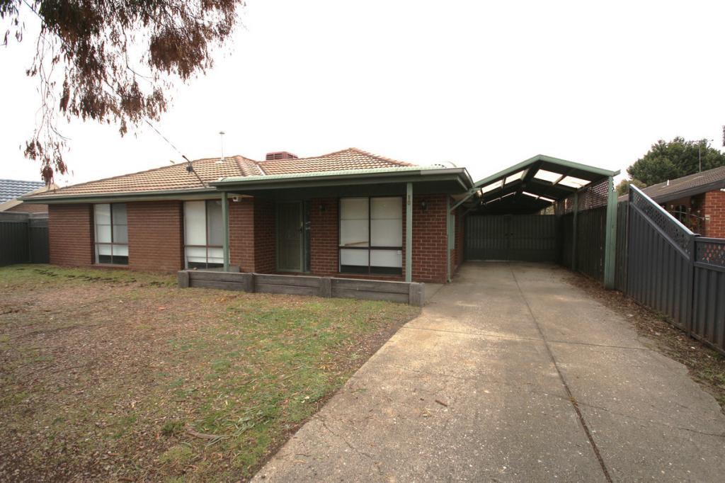 10 DARTMOOR CT, CRAIGIEBURN, VIC 3064