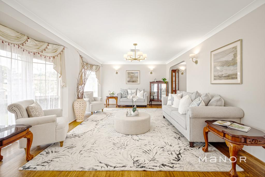 43 Fairmont Ave, Norwest, NSW 2153