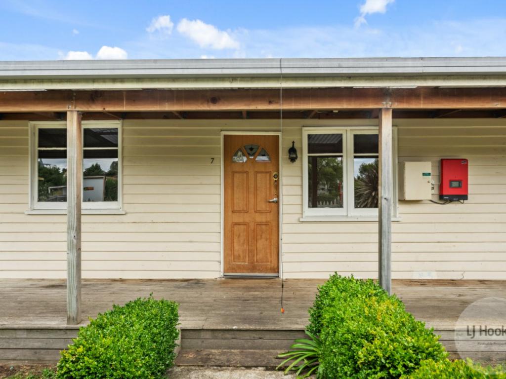 7 Graham St, Electrona, TAS 7054