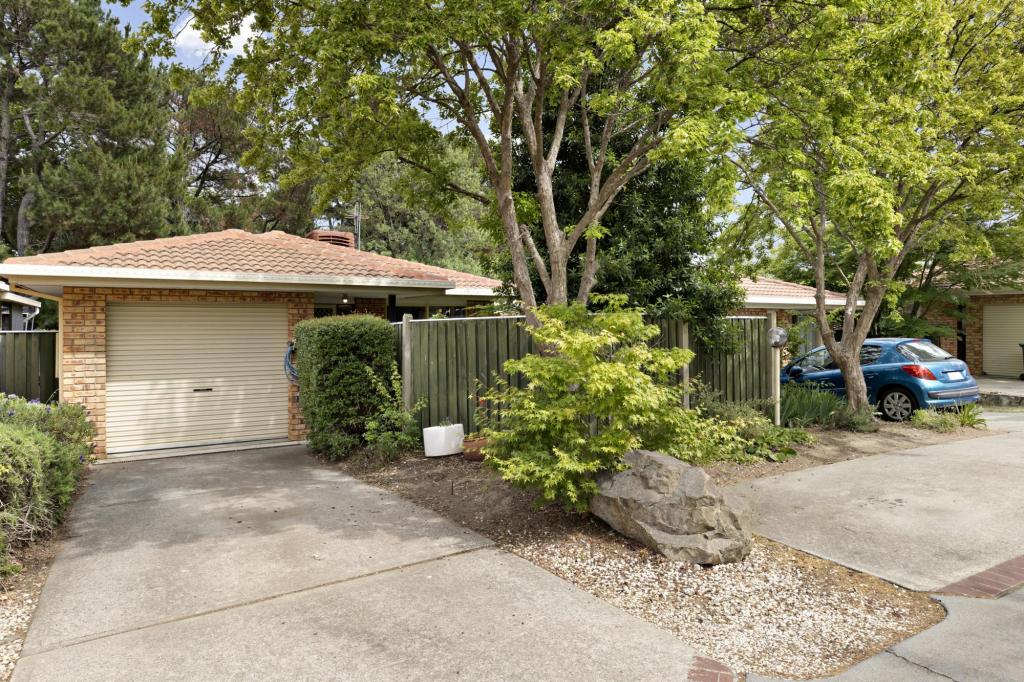 5/96 Britten-Jones Dr, Holt, ACT 2615