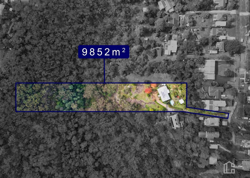 31 Railway Ave, Faulconbridge, NSW 2776