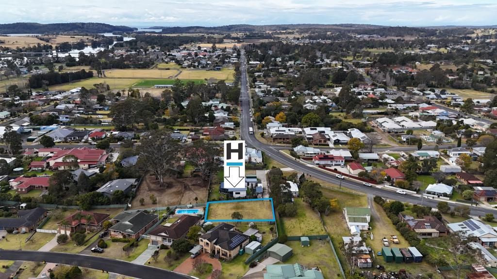 63C HAWDON ST, MORUYA, NSW 2537