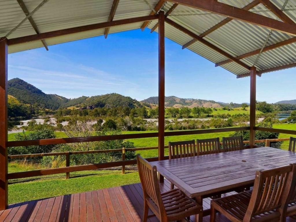 47 Pee Dee Rd, Bellbrook, NSW 2440