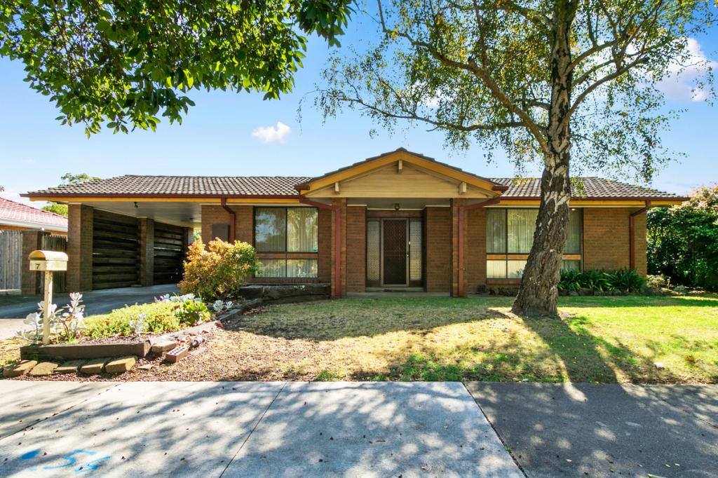 7 Araluen Dr, Sale, VIC 3850