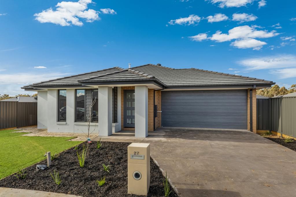 27 Whitelock Dr, Huntly, VIC 3551