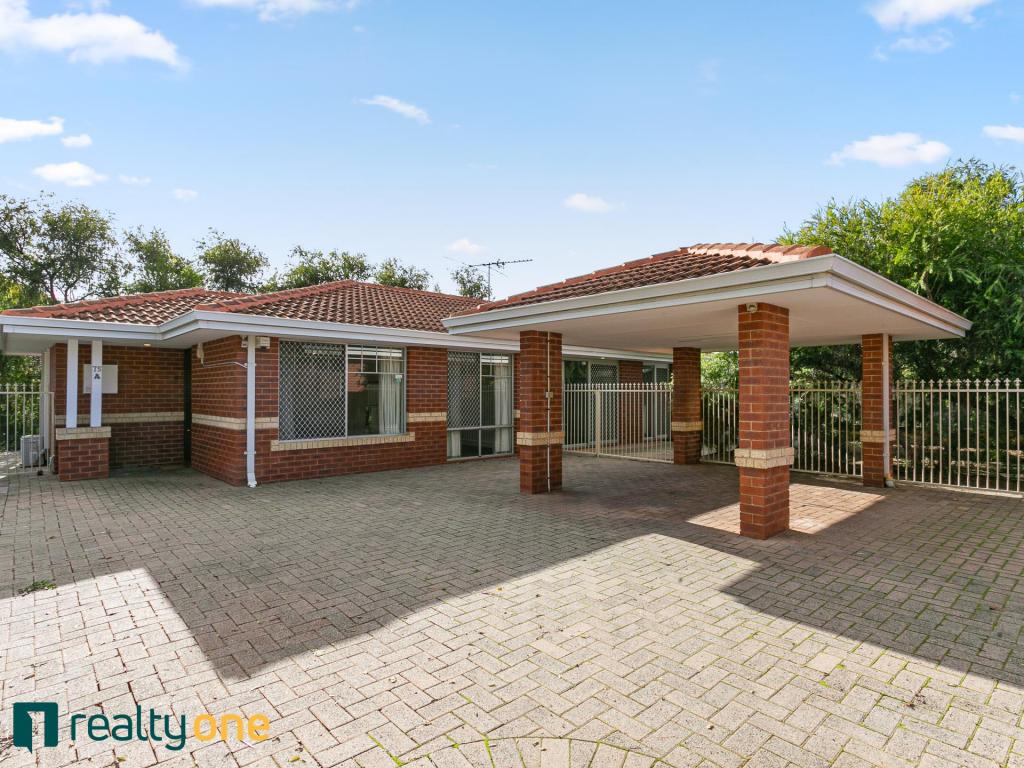 75a Oats St, Kewdale, WA 6105