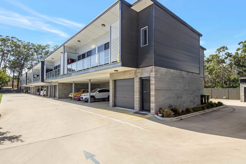 2/44 Train St, Broulee, NSW 2537