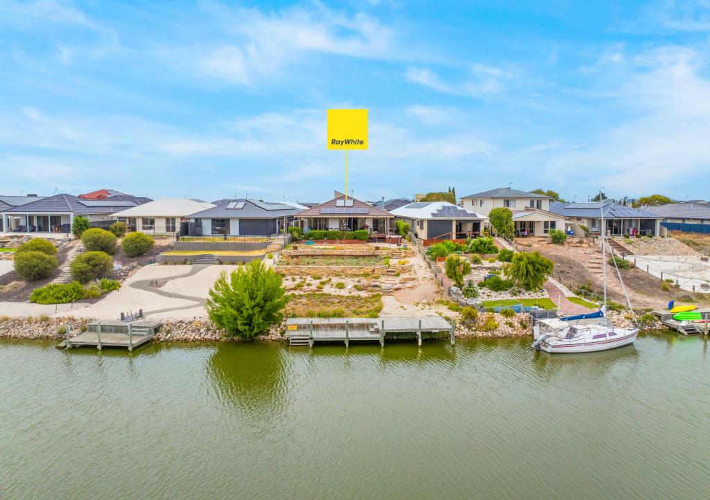 54 Blanche Pde, Hindmarsh Island, SA 5214