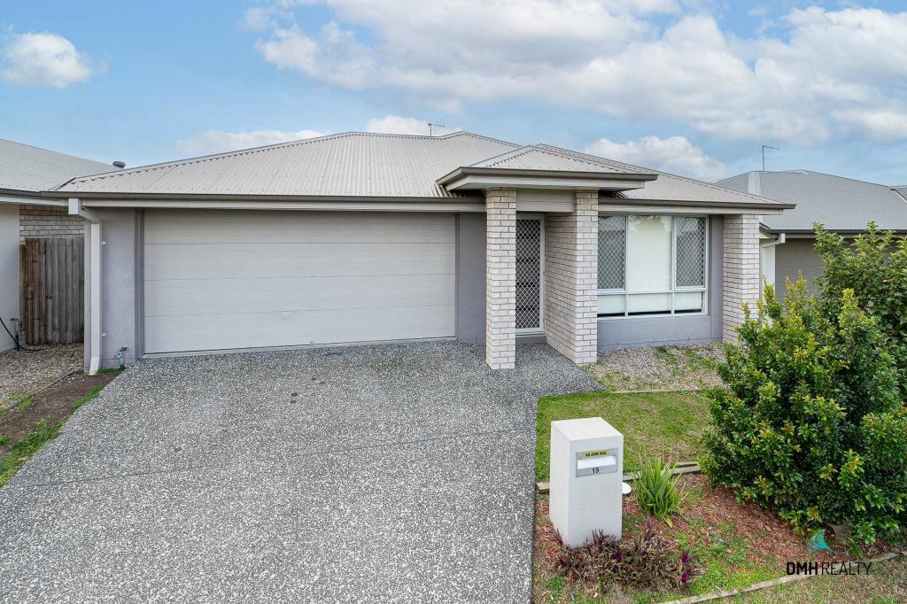 19 Huntingdale St, Leichhardt, QLD 4305
