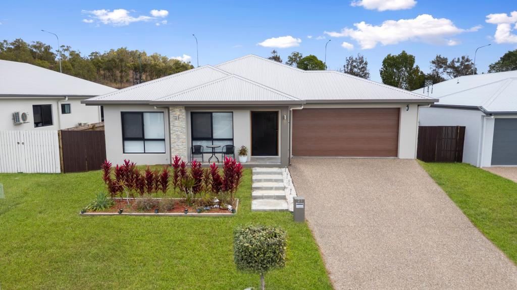 28 Calvana Cres, Cosgrove, QLD 4818