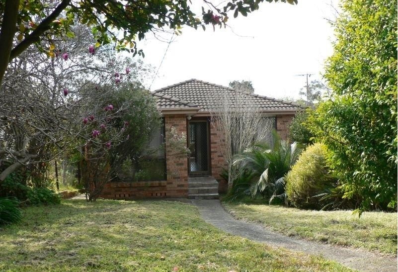 65 GREAT WESTERN HWY, WOODFORD, NSW 2778