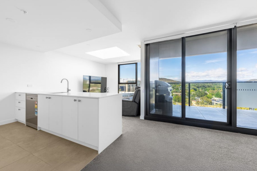 1511/6 Furzer St, Phillip, ACT 2606