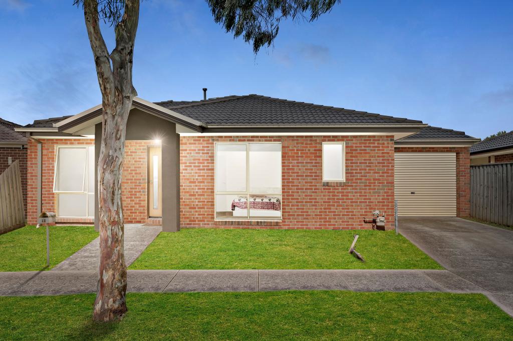 40 Banjo Cct, Lynbrook, VIC 3975